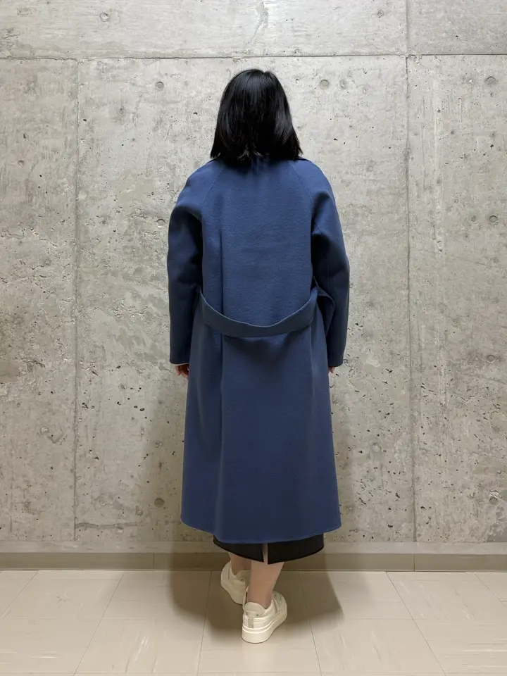 ONWARD CROSSET SELECT 吉田 コーディネート画像