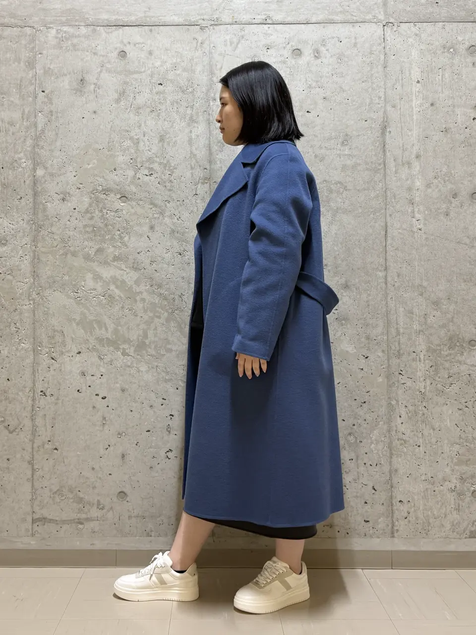 ONWARD CROSSET SELECT 吉田 コーディネート画像