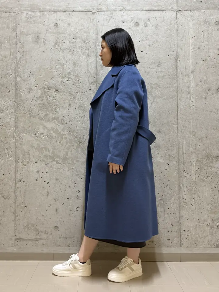 ONWARD CROSSET SELECT 吉田 コーディネート画像