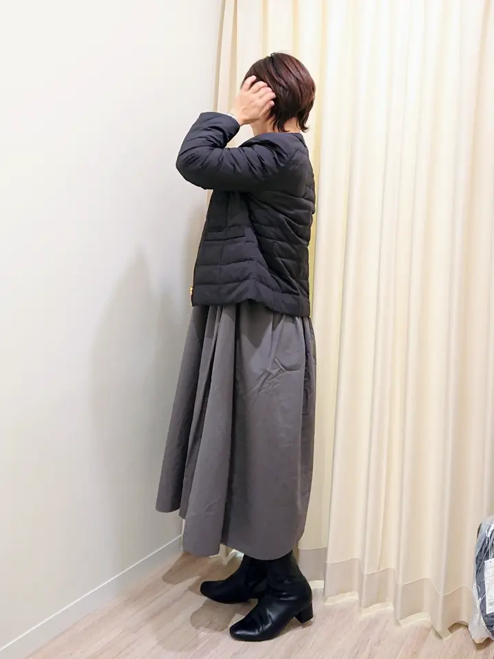 ONWARD CROSSET SELECT 近藤 コーディネート画像