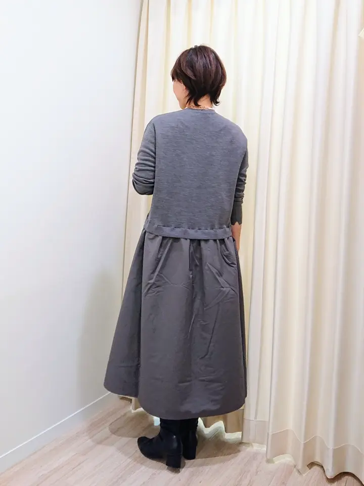 ONWARD CROSSET SELECT 近藤 コーディネート画像