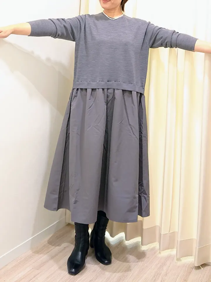 ONWARD CROSSET SELECT 近藤 コーディネート画像