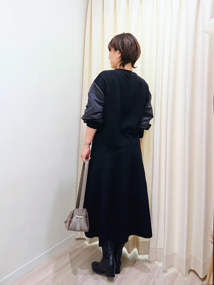 ONWARD CROSSET SELECT 近藤 コーディネート画像