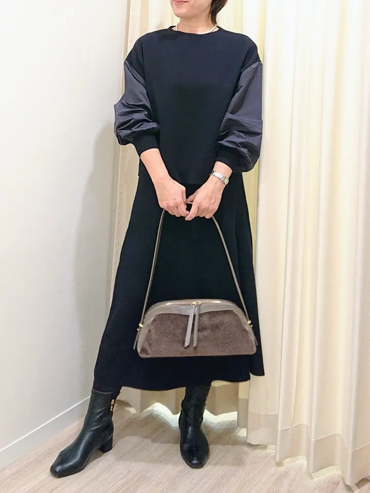 ONWARD CROSSET SELECT 近藤 コーディネート画像