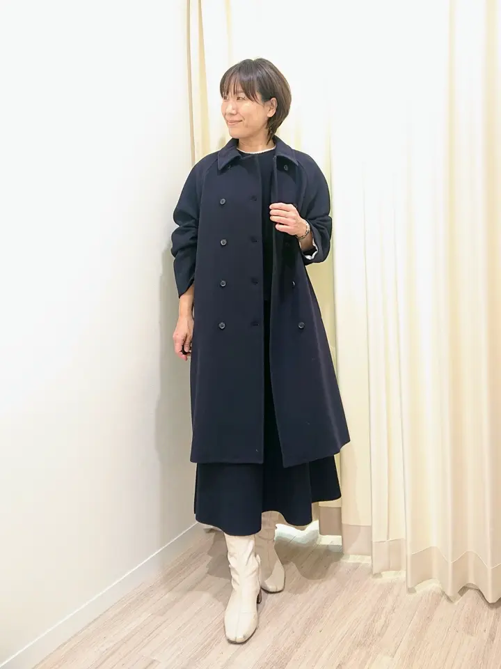 ONWARD CROSSET SELECT 近藤 コーディネート画像