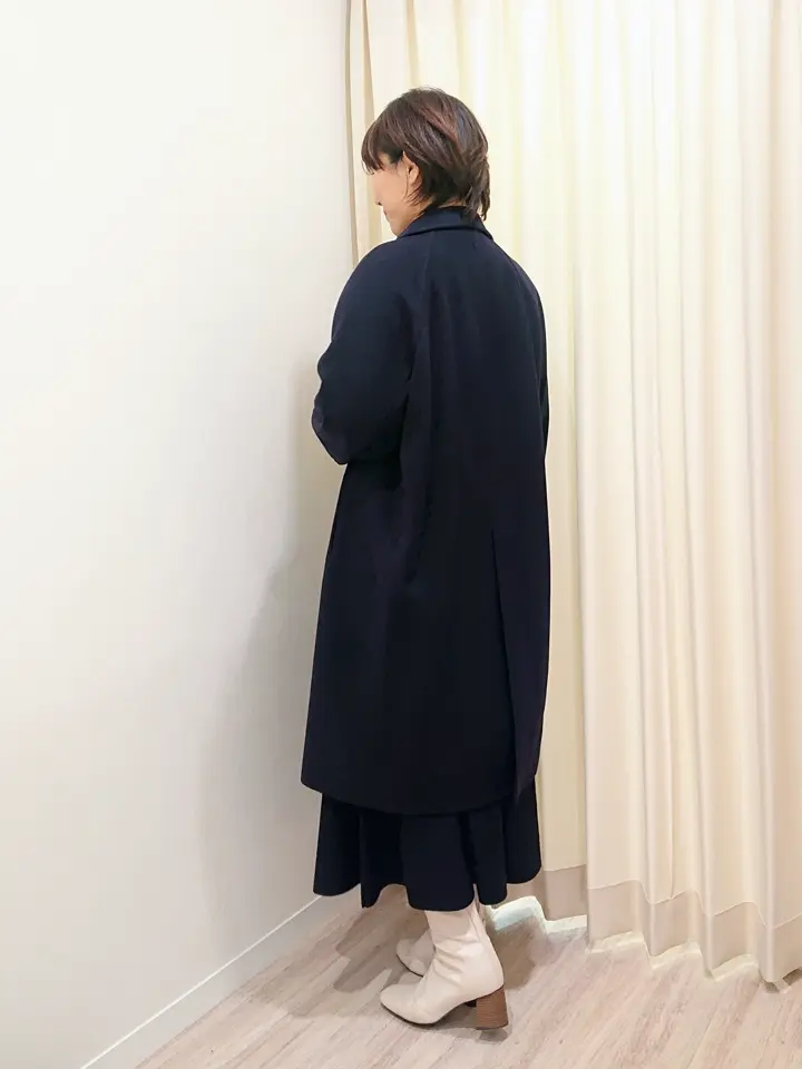 ONWARD CROSSET SELECT 近藤 コーディネート画像