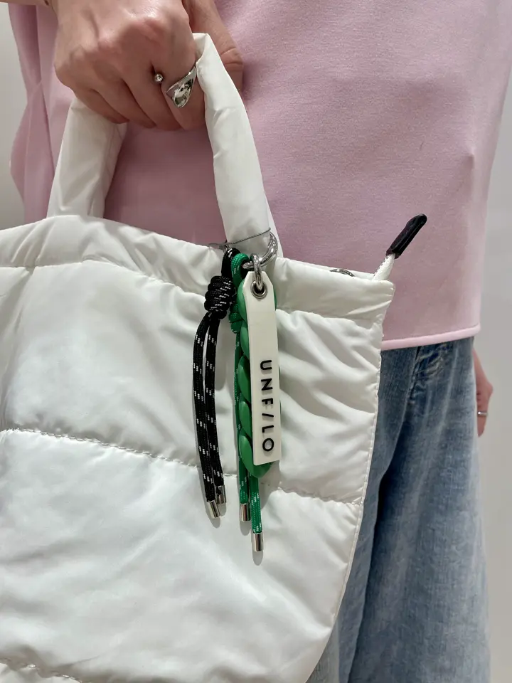 ONWARD CROSSET SELECT 柴尾 コーディネート画像