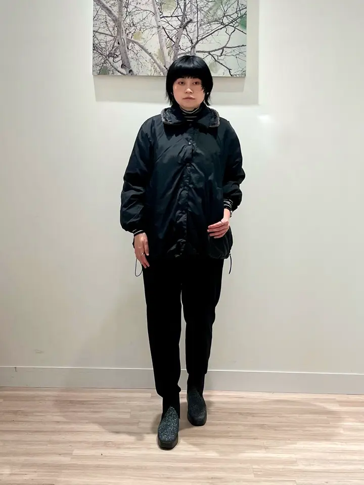 ONWARD CROSSET SELECT 柴尾 コーディネート画像