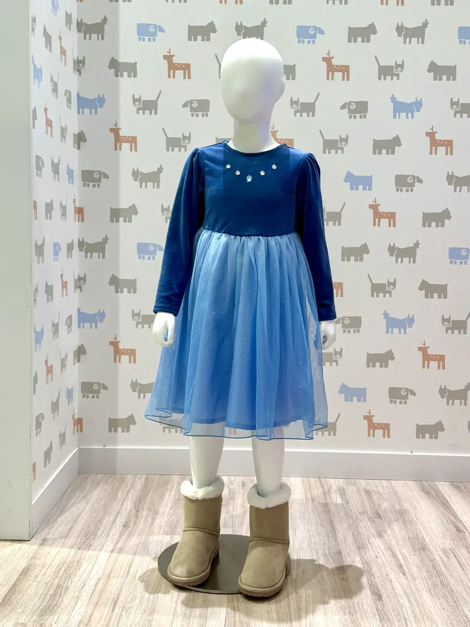 ONWARD CROSSET SELECT 杉原 コーディネート画像