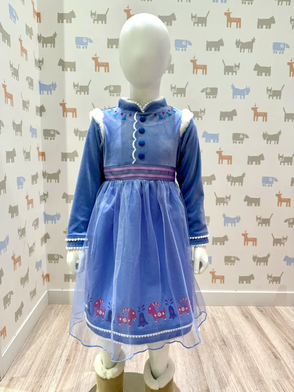 ONWARD CROSSET SELECT 杉原 コーディネート画像