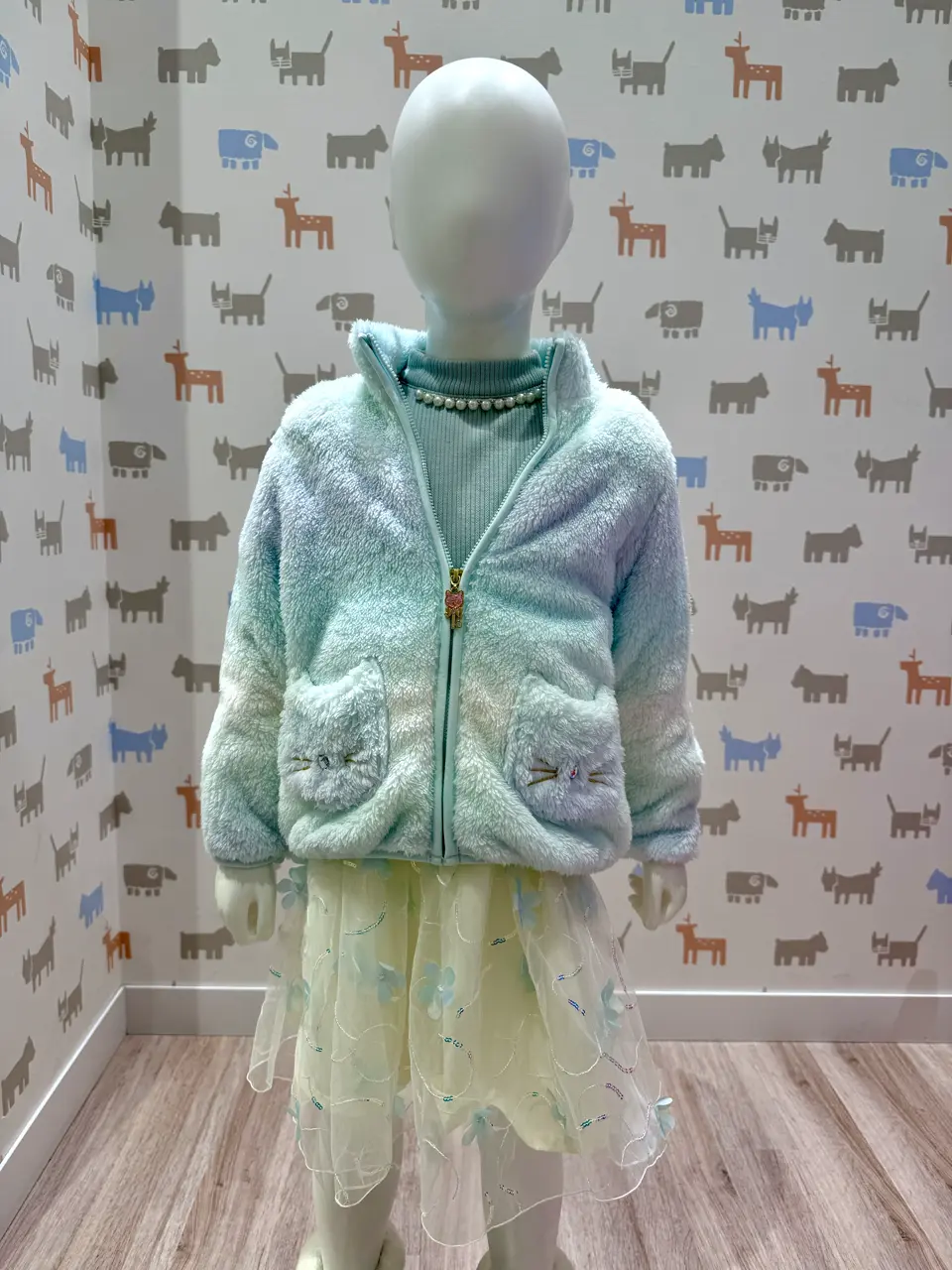 ONWARD CROSSET SELECT 杉原 コーディネート画像