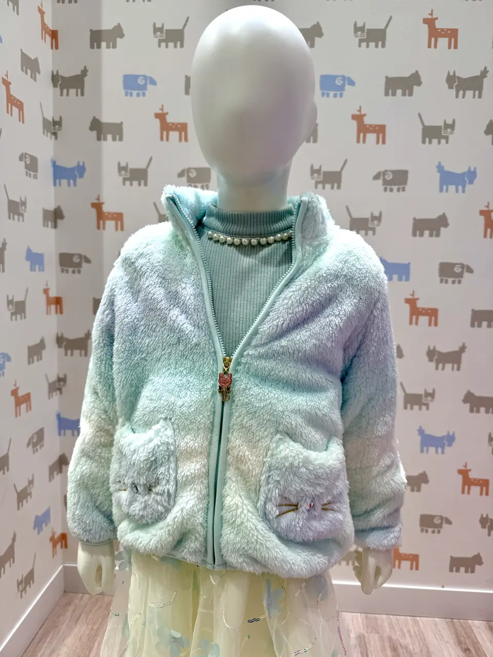 ONWARD CROSSET SELECT 杉原 コーディネート画像