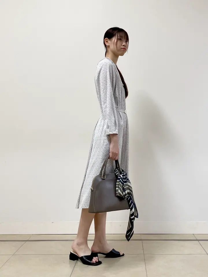 ONWARD CROSSET SELECT 長澤 コーディネート画像