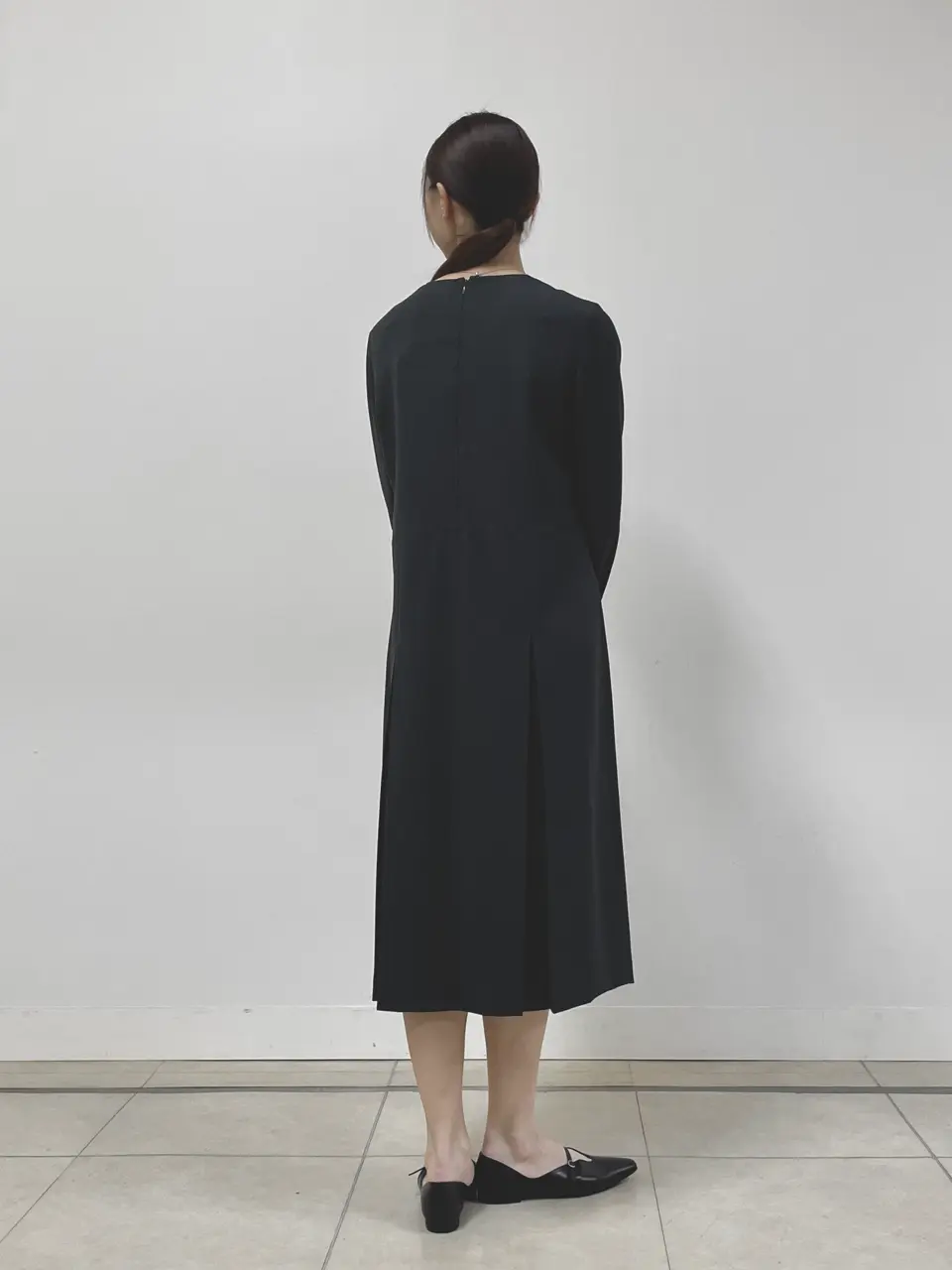 ONWARD CROSSET SELECT 長澤 コーディネート画像