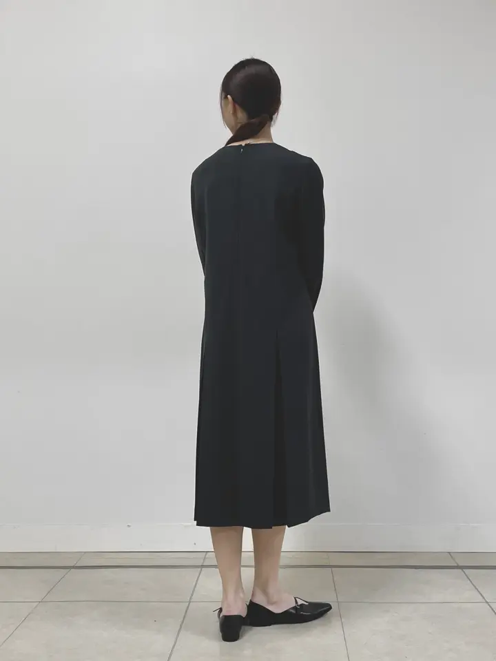 ONWARD CROSSET SELECT 長澤 コーディネート画像