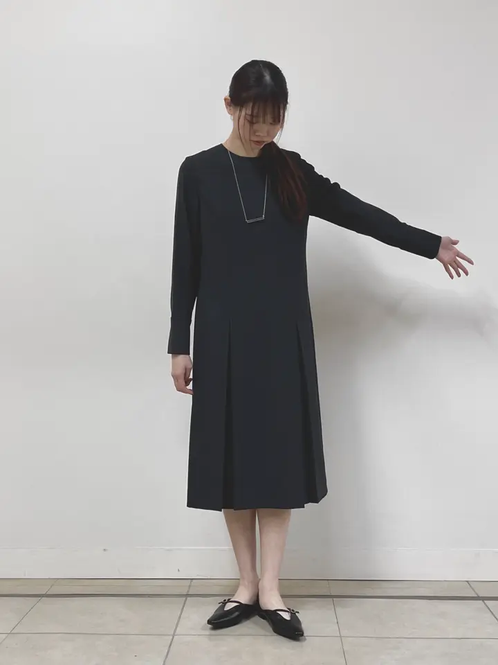 ONWARD CROSSET SELECT 長澤 コーディネート画像