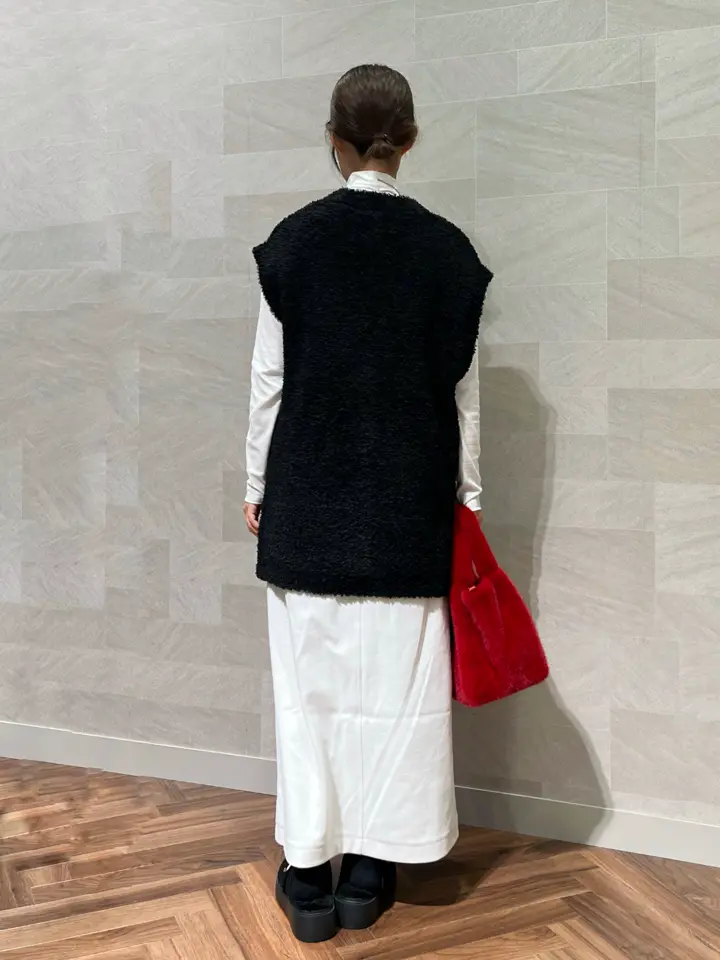 ONWARD CROSSET SELECT 松井 コーディネート画像