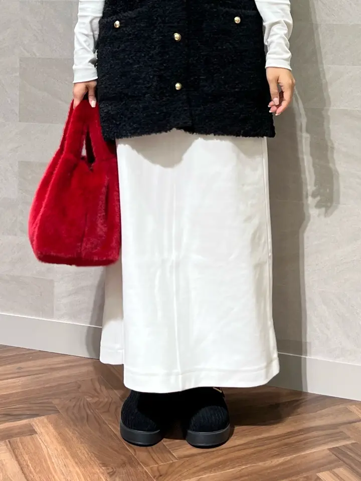 ONWARD CROSSET SELECT 松井 コーディネート画像