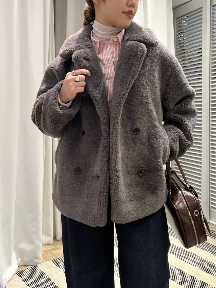 ONWARD CROSSET SELECT 伊藤 コーディネート画像