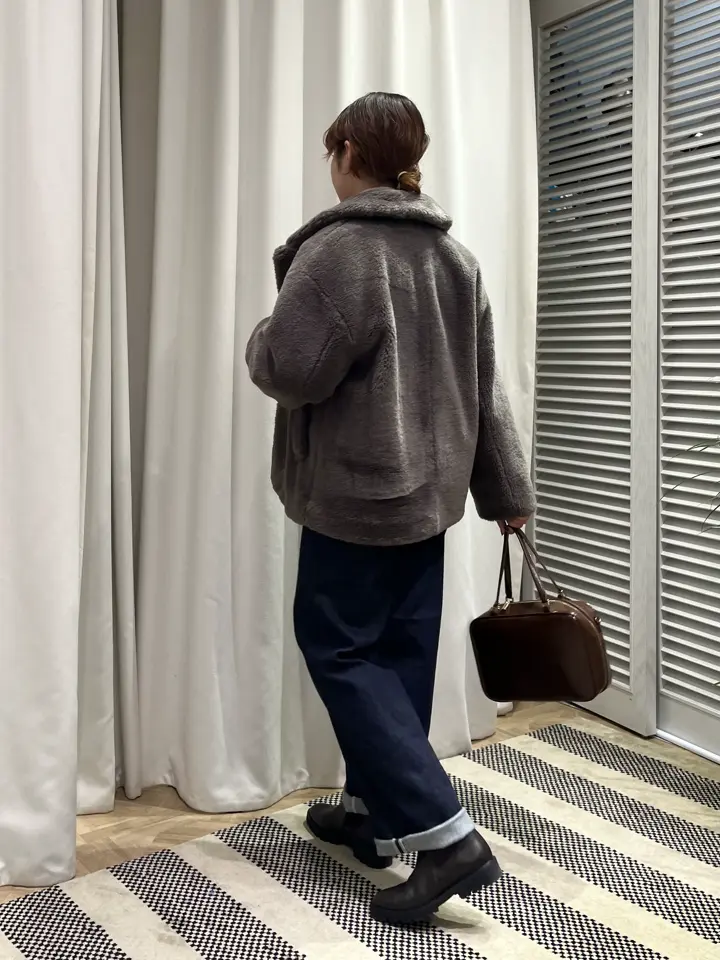 ONWARD CROSSET SELECT 伊藤 コーディネート画像