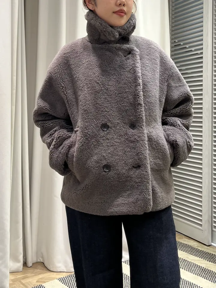 ONWARD CROSSET SELECT 伊藤 コーディネート画像