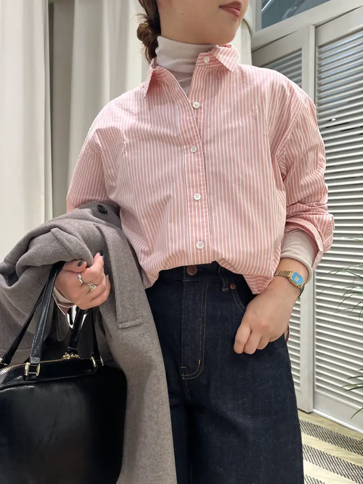 ONWARD CROSSET SELECT 伊藤 コーディネート画像