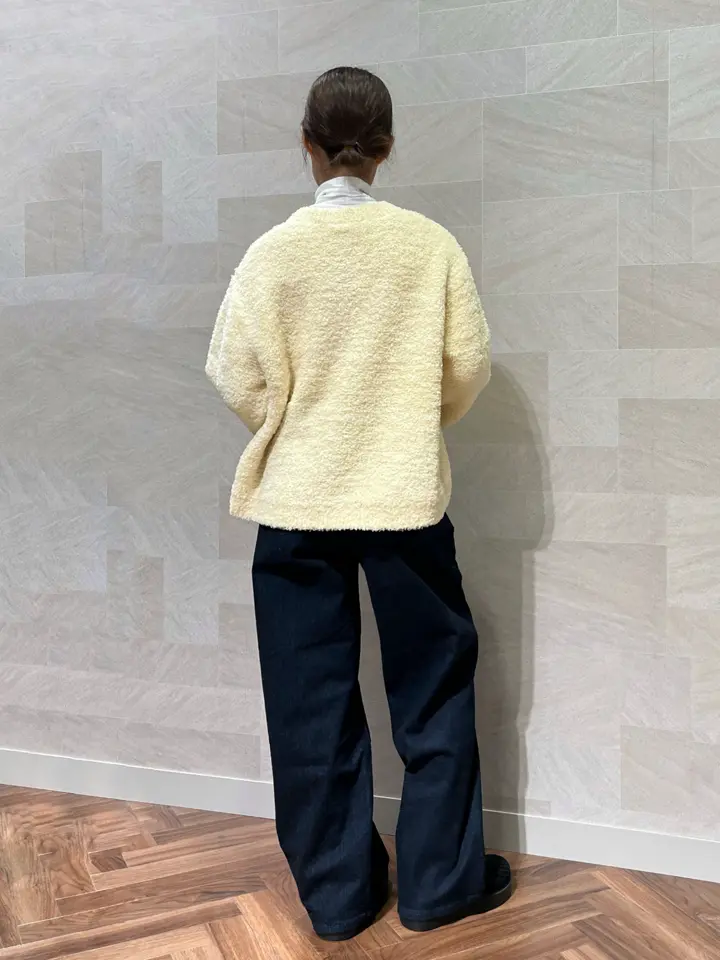 ONWARD CROSSET SELECT 松井 コーディネート画像