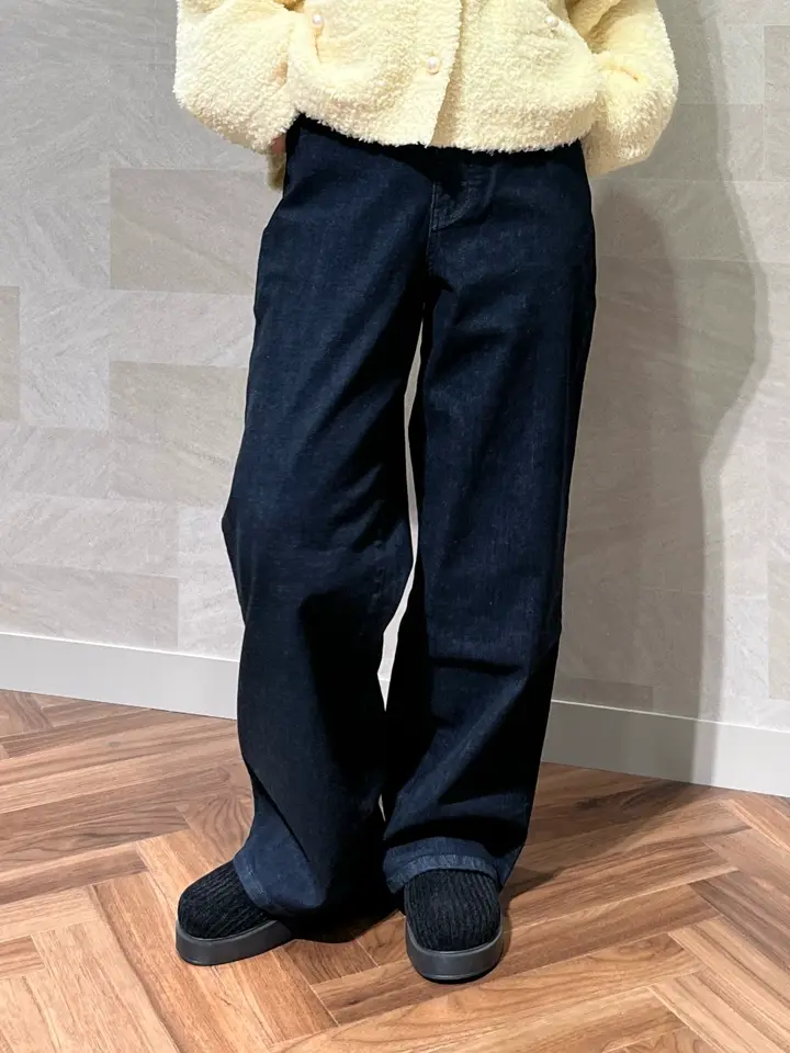 ONWARD CROSSET SELECT 松井 コーディネート画像