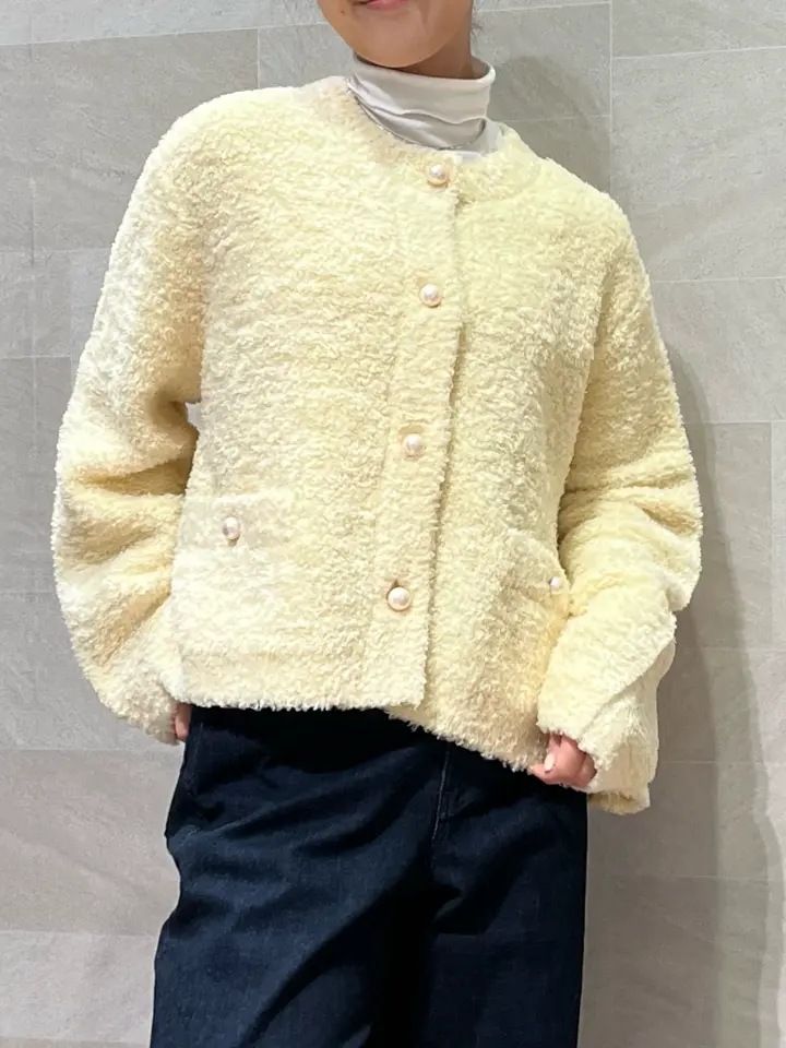 ONWARD CROSSET SELECT 松井 コーディネート画像