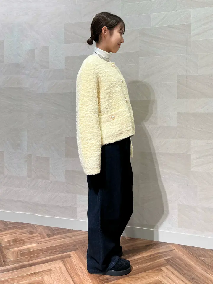 ONWARD CROSSET SELECT 松井 コーディネート画像