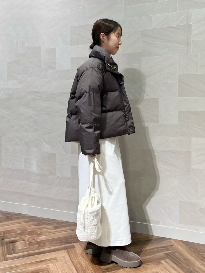 ONWARD CROSSET SELECT 松井 コーディネート画像