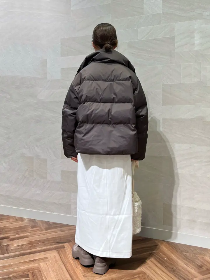 ONWARD CROSSET SELECT 松井 コーディネート画像