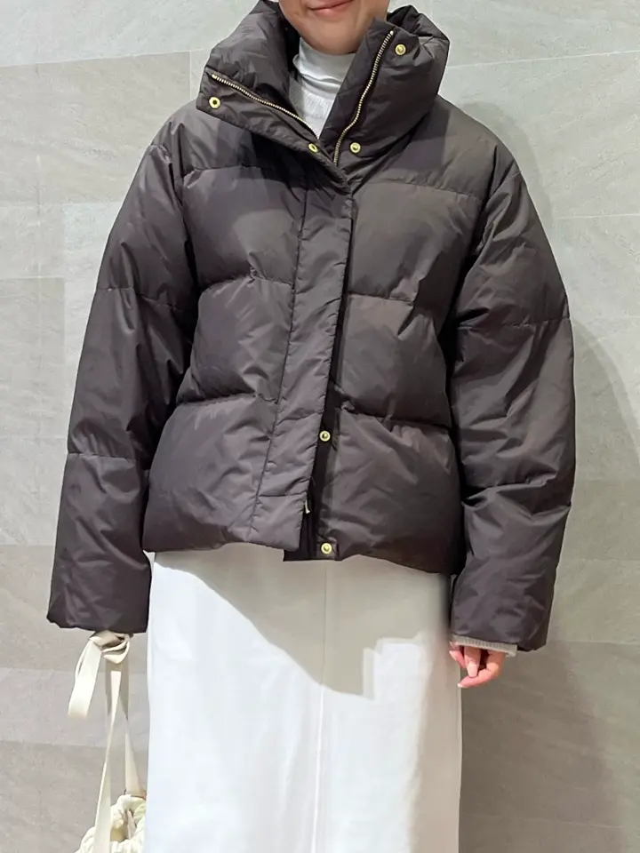 ONWARD CROSSET SELECT 松井 コーディネート画像