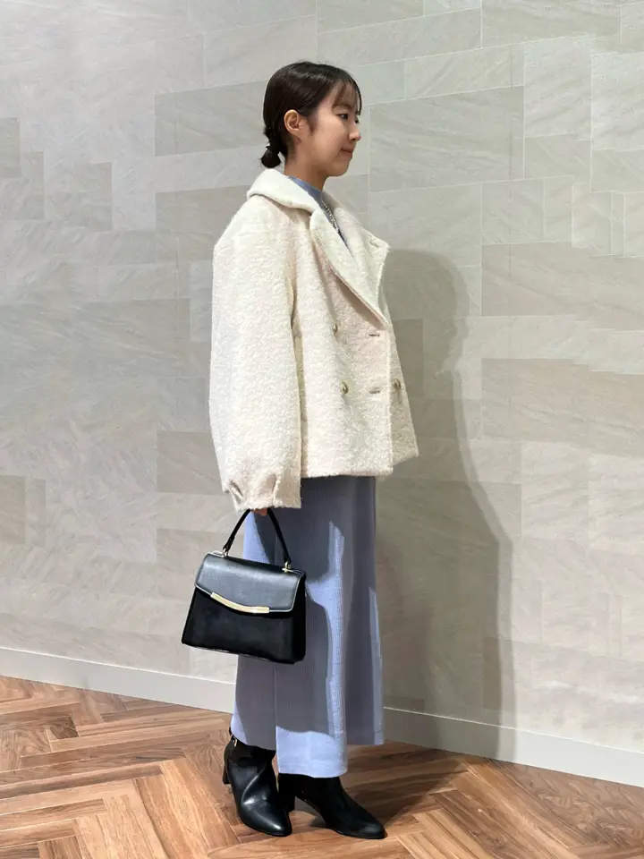 ONWARD CROSSET SELECT 松井 コーディネート画像