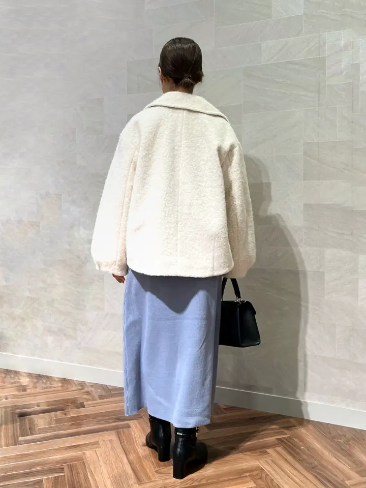 ONWARD CROSSET SELECT 松井 コーディネート画像