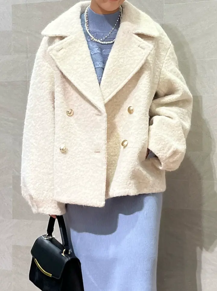 ONWARD CROSSET SELECT 松井 コーディネート画像