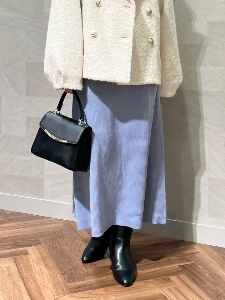 ONWARD CROSSET SELECT 松井 コーディネート画像