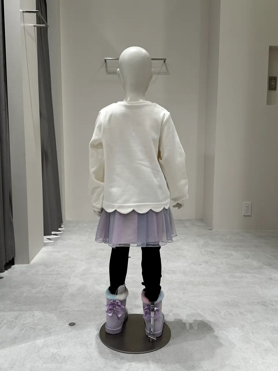 ONWARD CROSSET SELECT m コーディネート画像