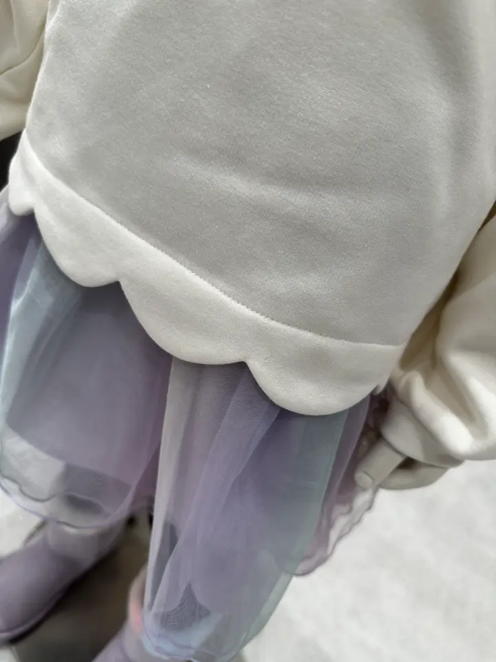 ONWARD CROSSET SELECT m コーディネート画像