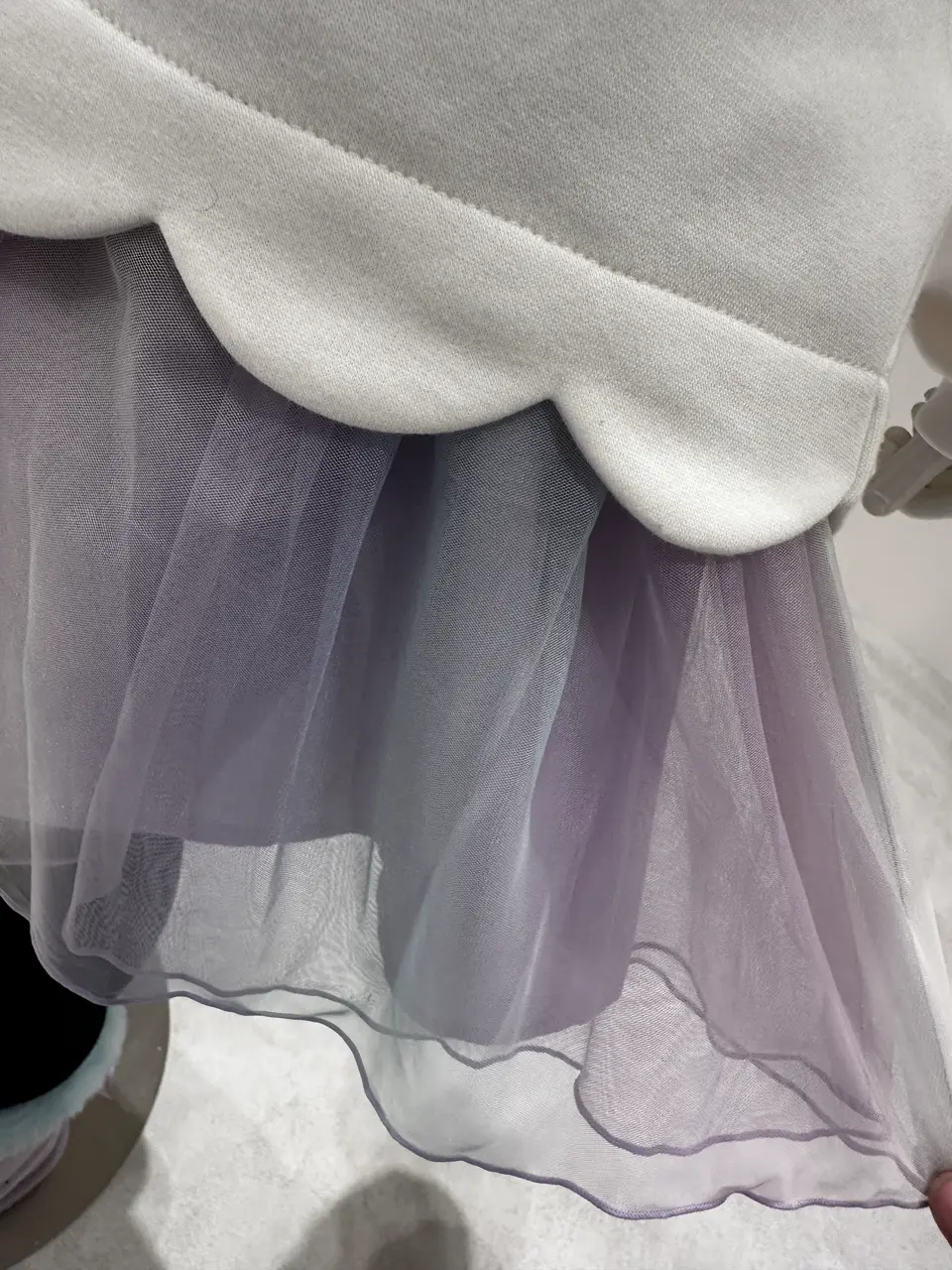 ONWARD CROSSET SELECT m コーディネート画像