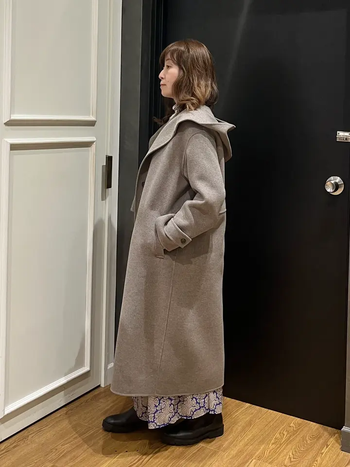 ONWARD CROSSET SELECT yone  コーディネート画像