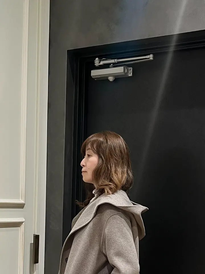 ONWARD CROSSET SELECT yone  コーディネート画像