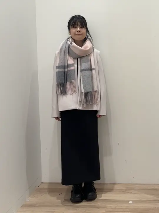 ONWARD CROSSET SELECT 岩橋 コーディネート画像