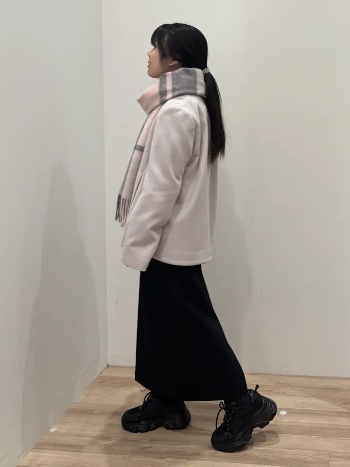 ONWARD CROSSET SELECT 岩橋 コーディネート画像