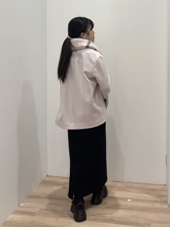 ONWARD CROSSET SELECT 岩橋 コーディネート画像