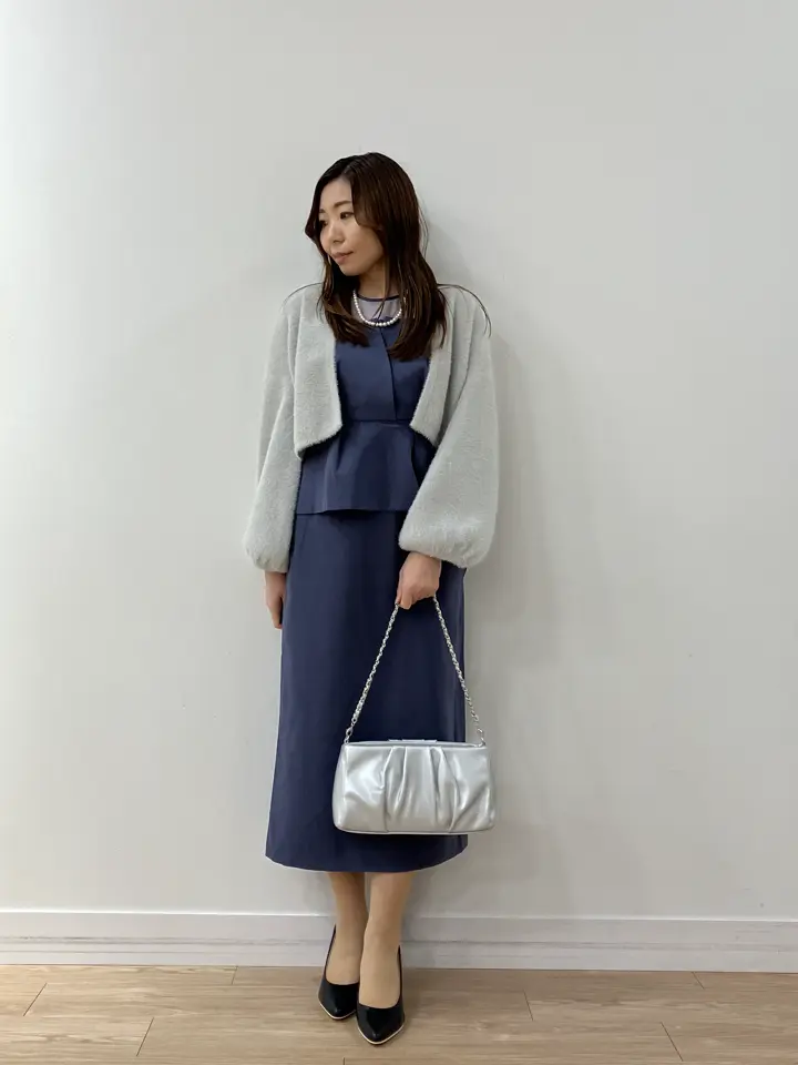 ONWARD CROSSET SELECT 外川 コーディネート画像