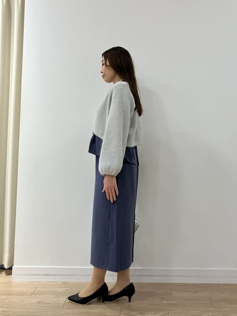 ONWARD CROSSET SELECT 外川 コーディネート画像