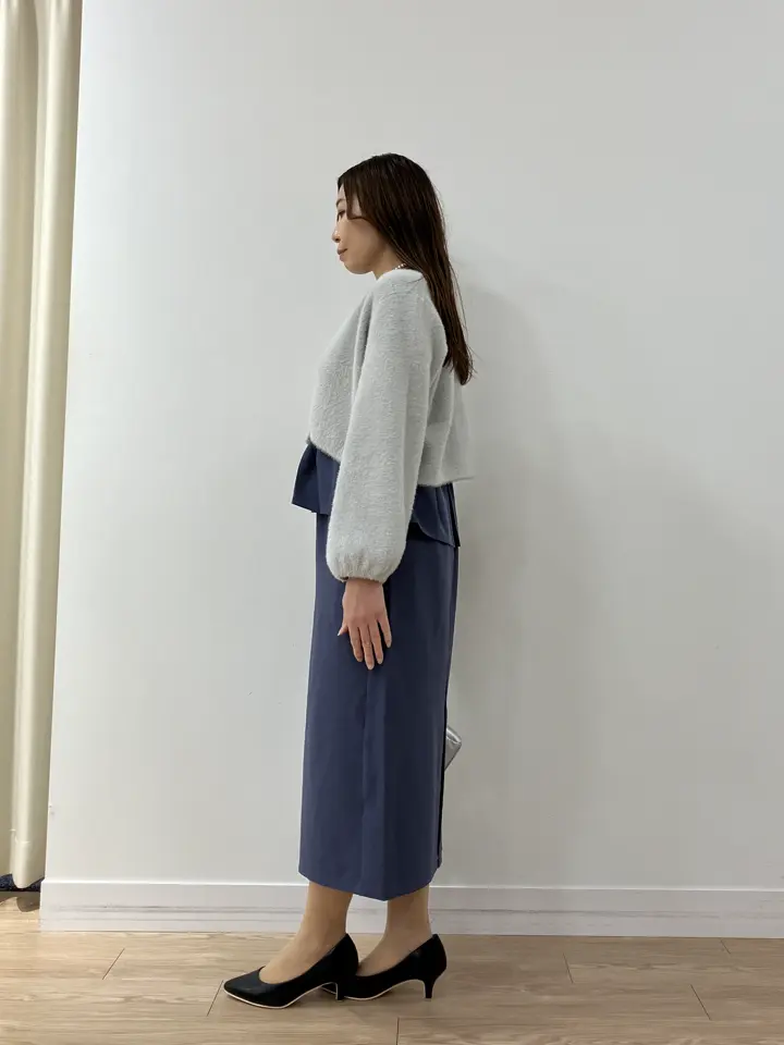 ONWARD CROSSET SELECT 外川 コーディネート画像