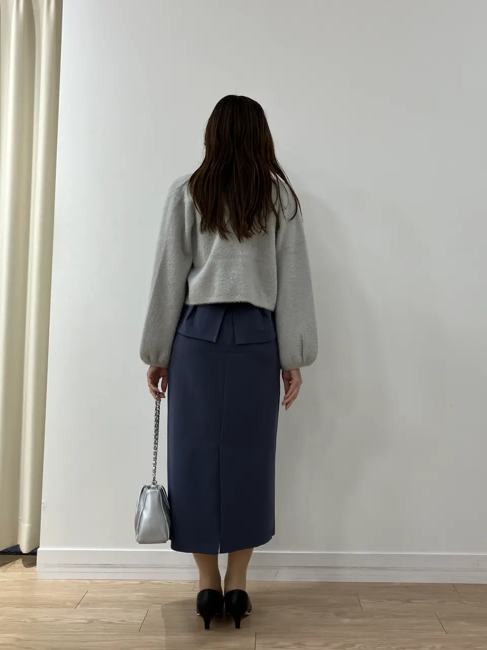 ONWARD CROSSET SELECT 外川 コーディネート画像