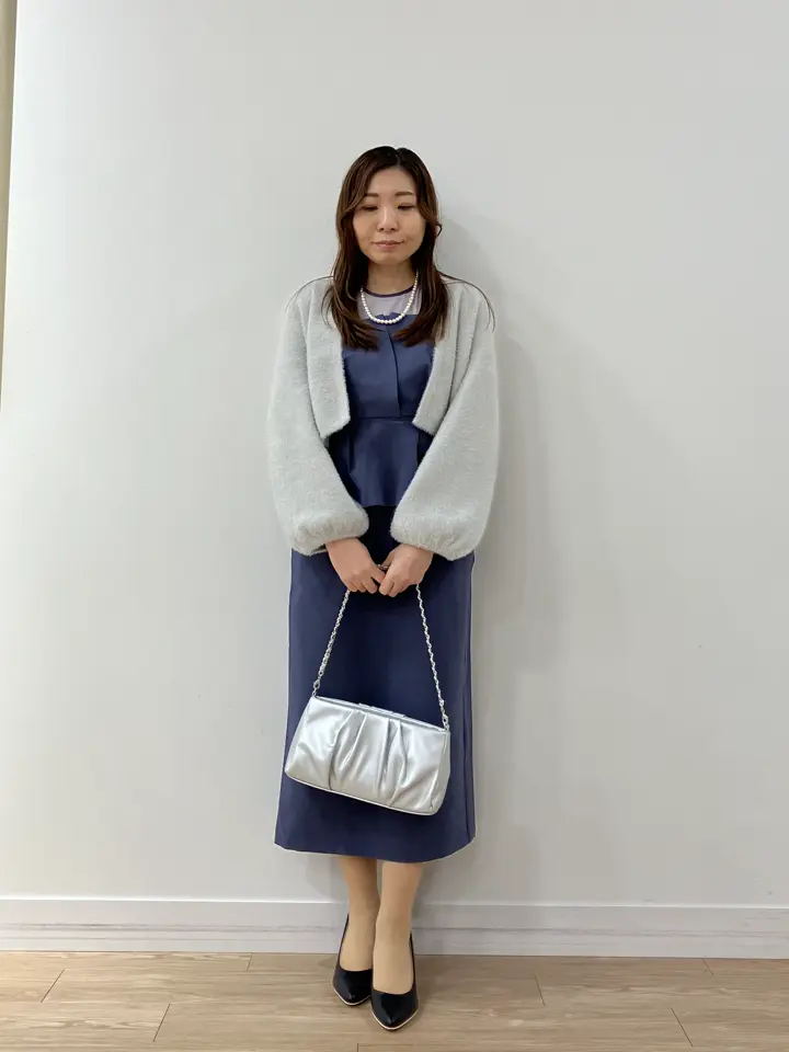 ONWARD CROSSET SELECT 外川 コーディネート画像